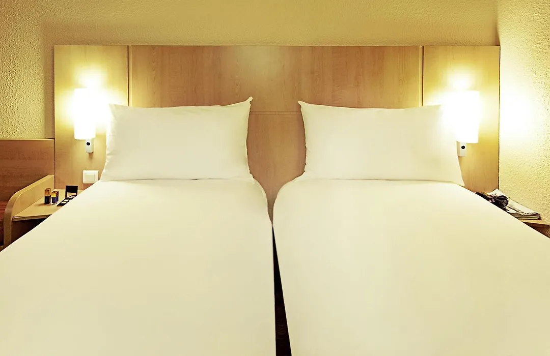 ibis München City Süd-1