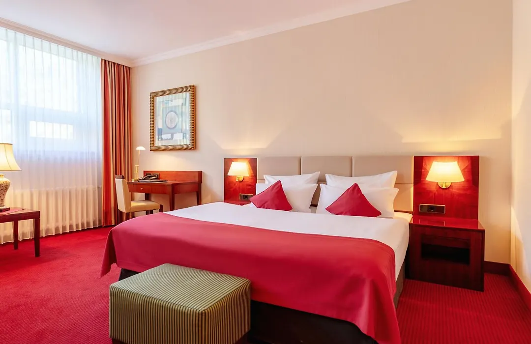 Hotel Amaris Bremerhaven-1