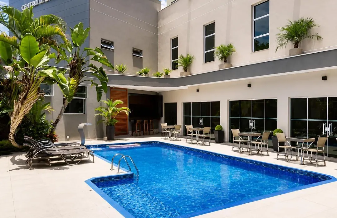 Hotel Serra de Jundiaí-1