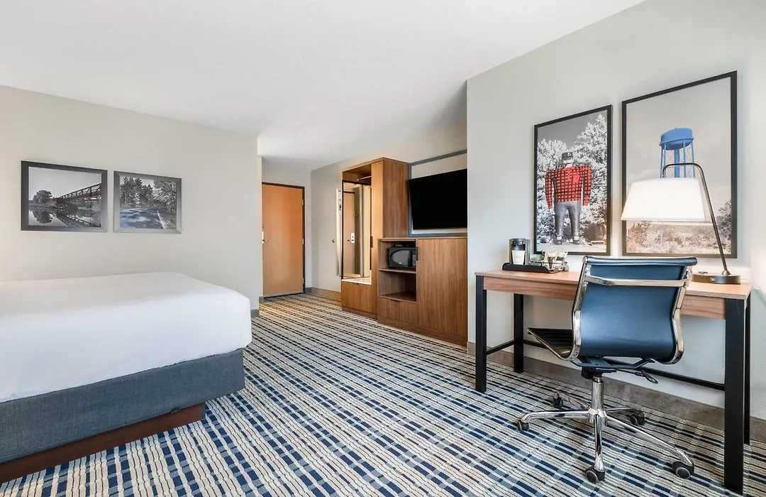 Americinn By Wyndham Bemidji-1