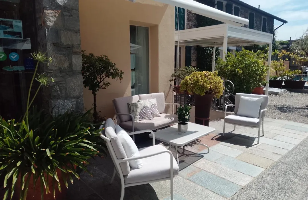 Hotel Antica Stallera-1