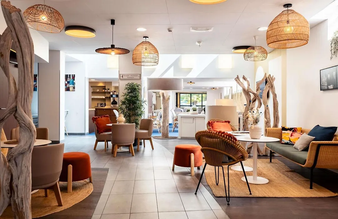 ibis Styles Quiberon Centre-1