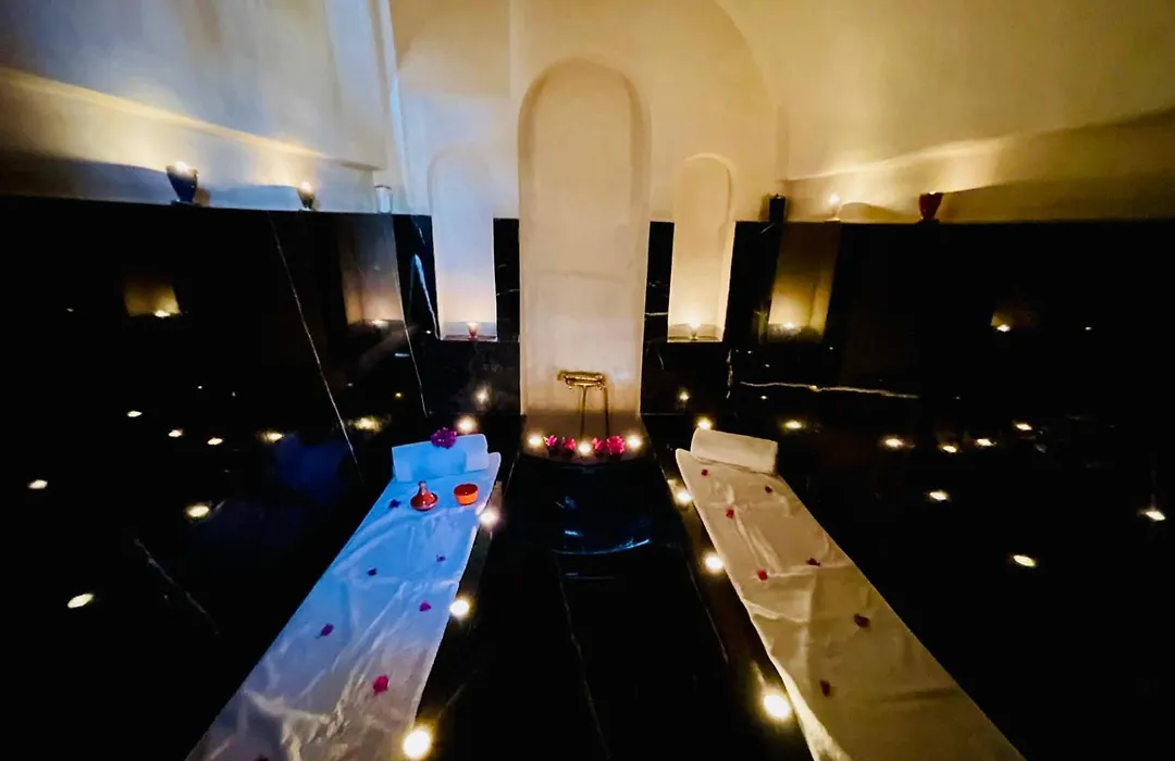 Riad Chafia & Spa-1