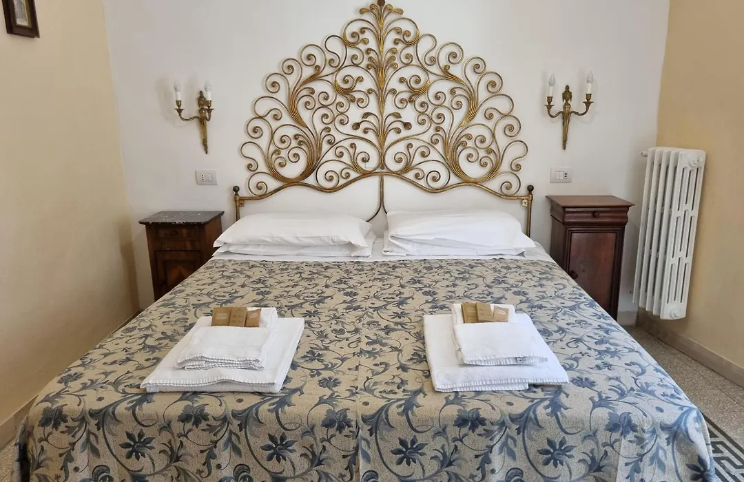 Albergo Il Marzocco - Hotel dal 1860-1