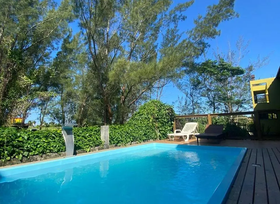 Hotel Pousada Capão-1