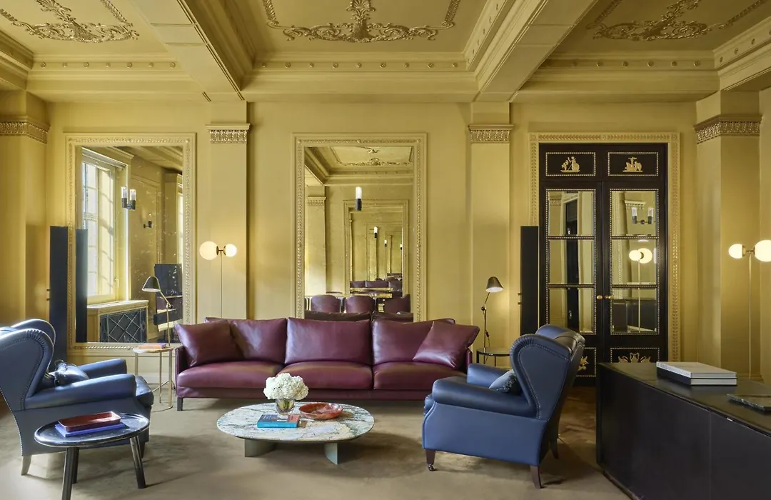 Hotel Cafe Royal-1