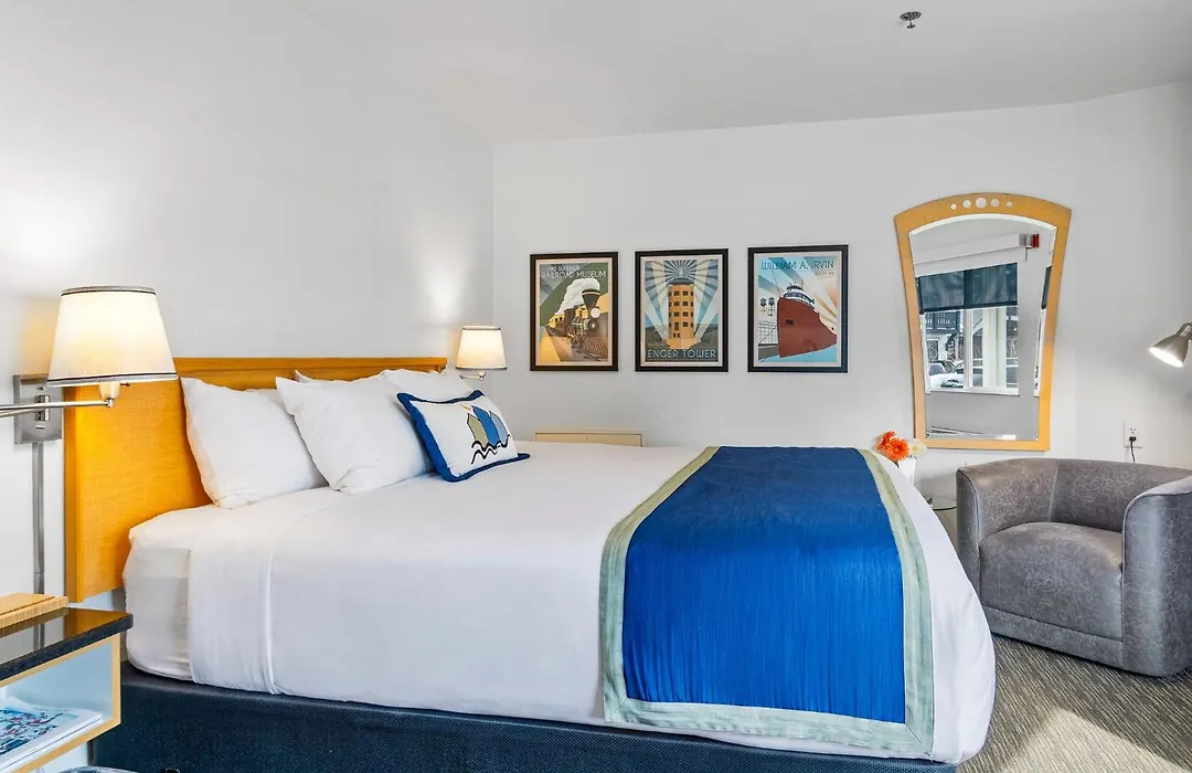 South Pier Inn-1