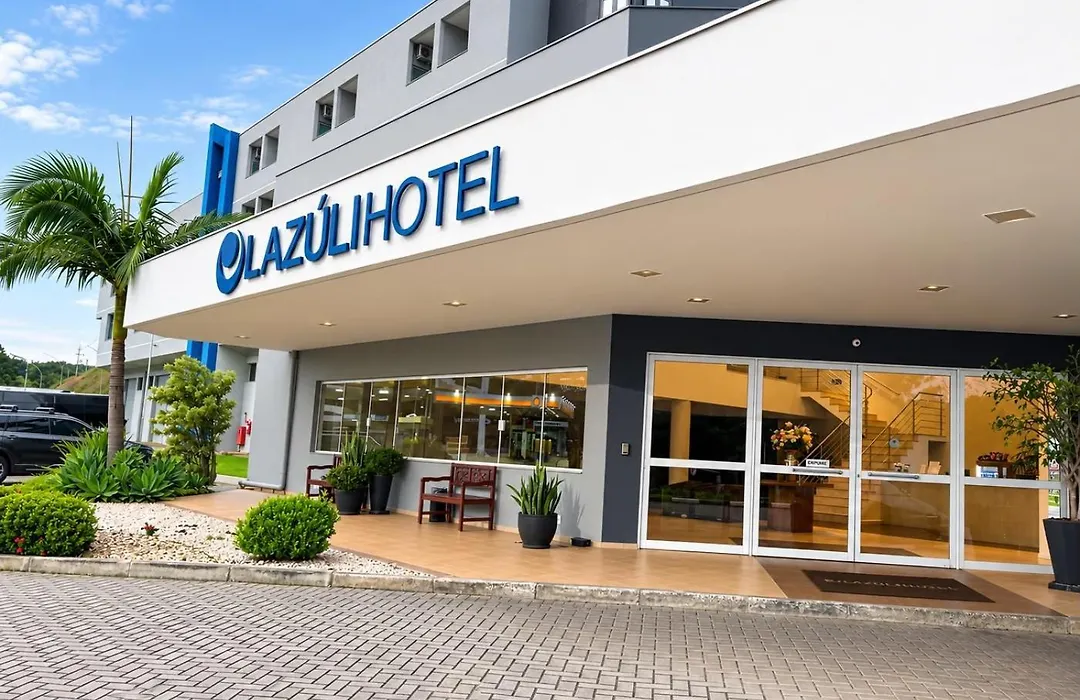 Lazuli Hotel-1