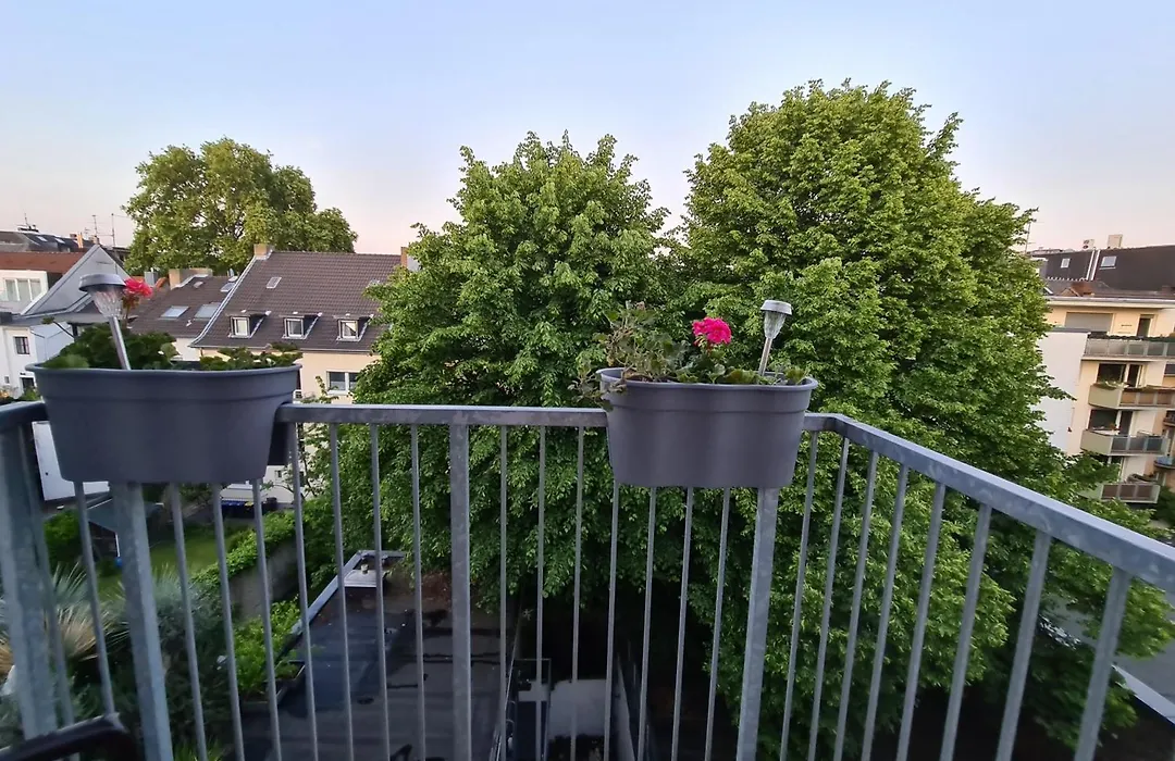 Hotel Cara Vita Cologne-1