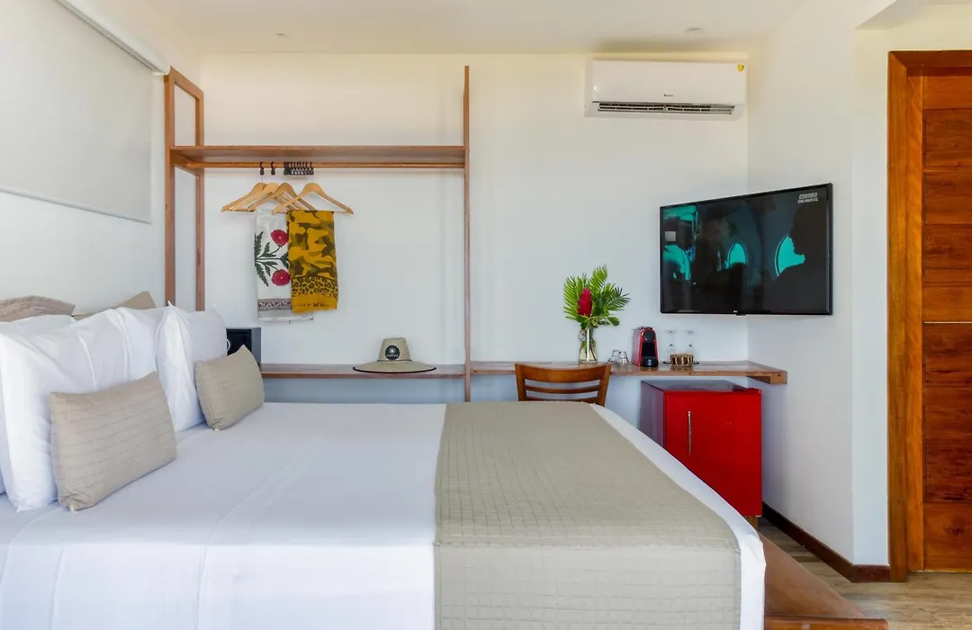 Dreamland Bungalows - Taipu De Fora - Barra Grande-1
