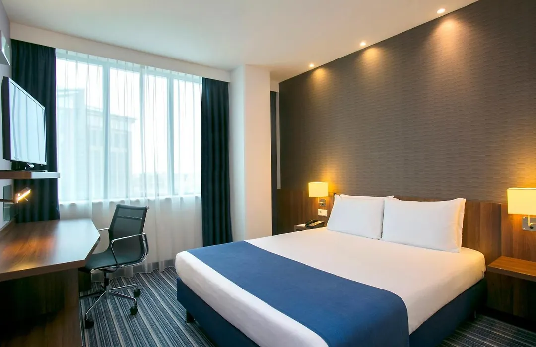Holiday Inn Express Arnhem By Ihg-1