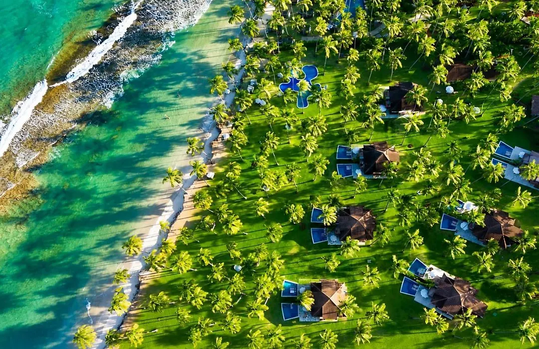 Pontal dos Carneiros Beach Bungalows-1