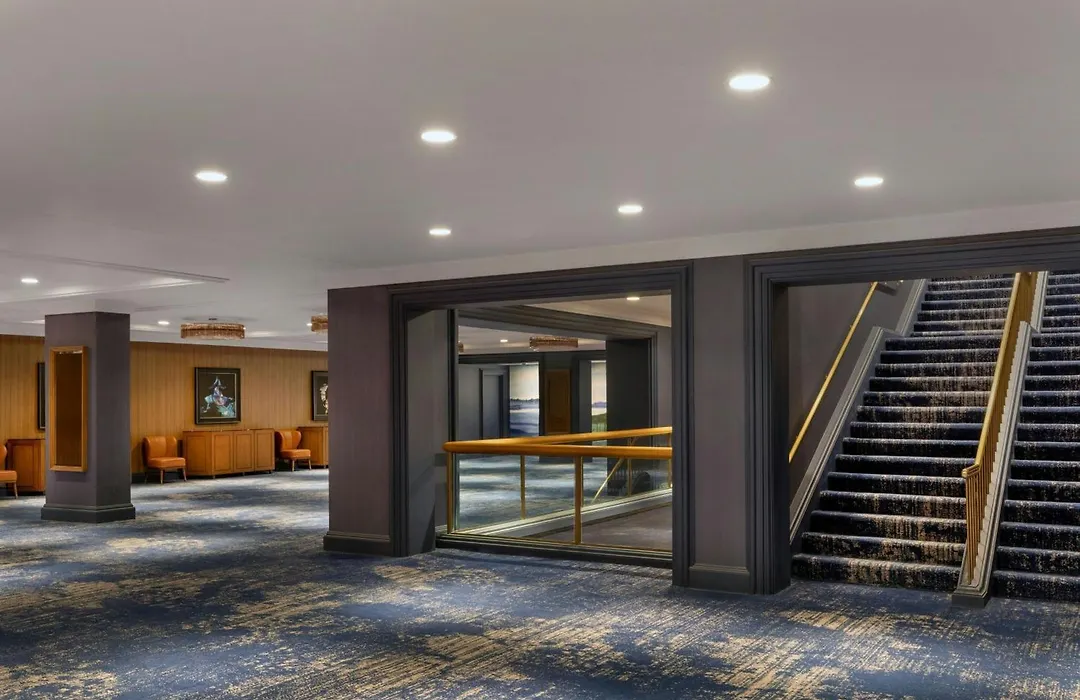 Hotel Cleveland Autograph Collection-1