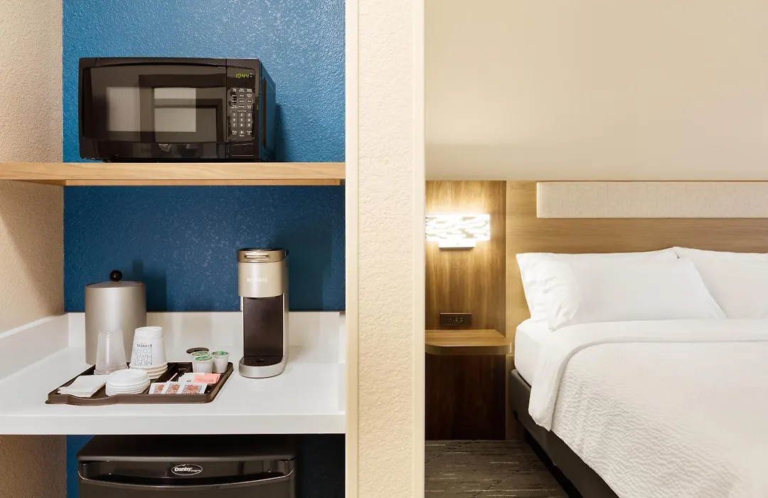 Holiday Inn Express Dixon By Ihg-1