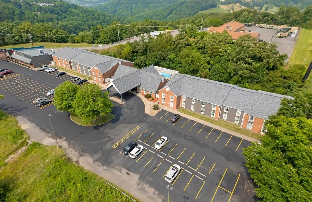 Quality Inn Morgantown-1