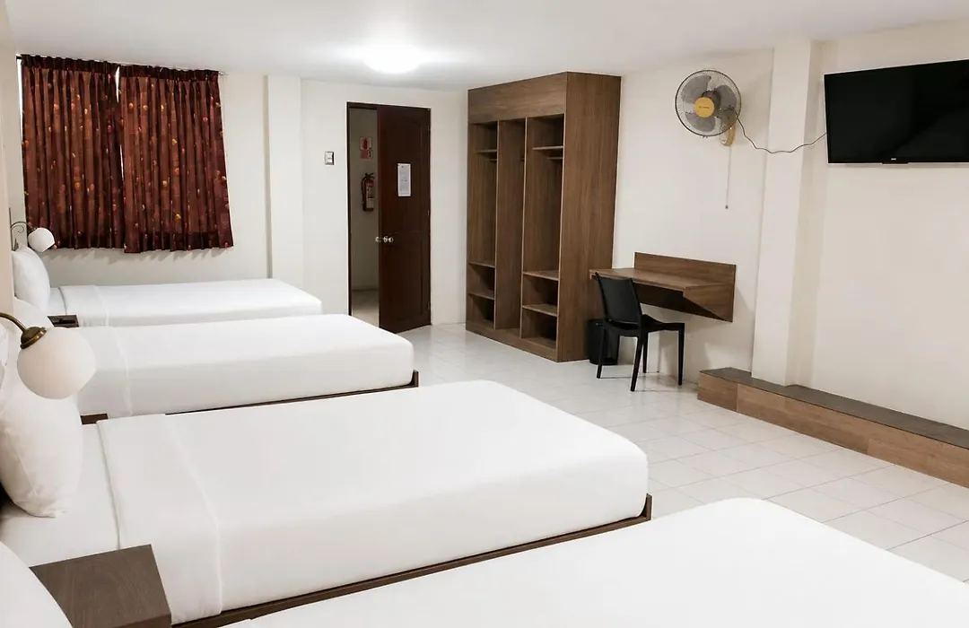 Hotel Alexander-1