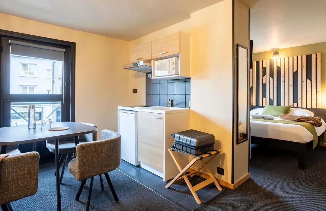 ibis Styles Boulogne sur Mer Centre Cathédrale-1