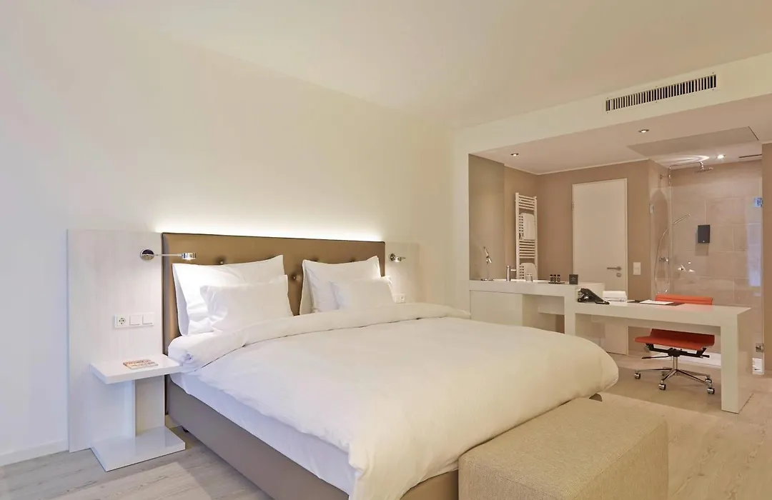 Elaya Hotel Kleve, Trademark Collection By Wyndham-1