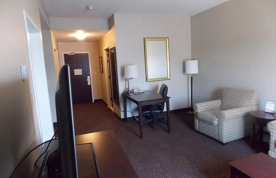 Holiday Inn Canton-Belden Village By Ihg-1