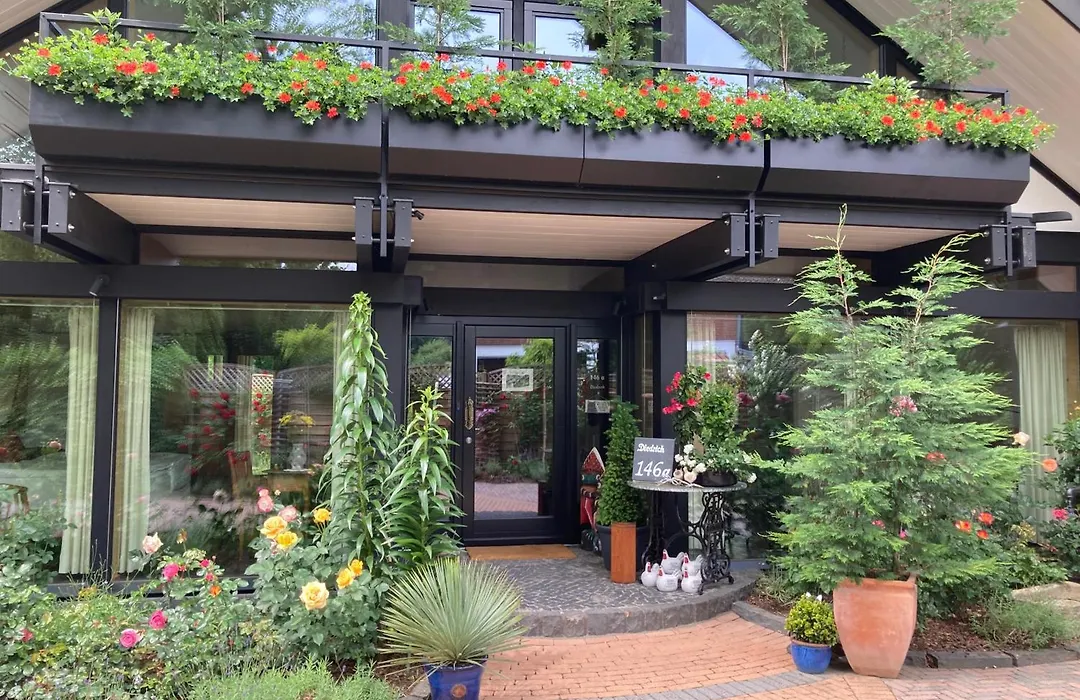 Vivere Ad Parcum - Bed And Breakfast-1