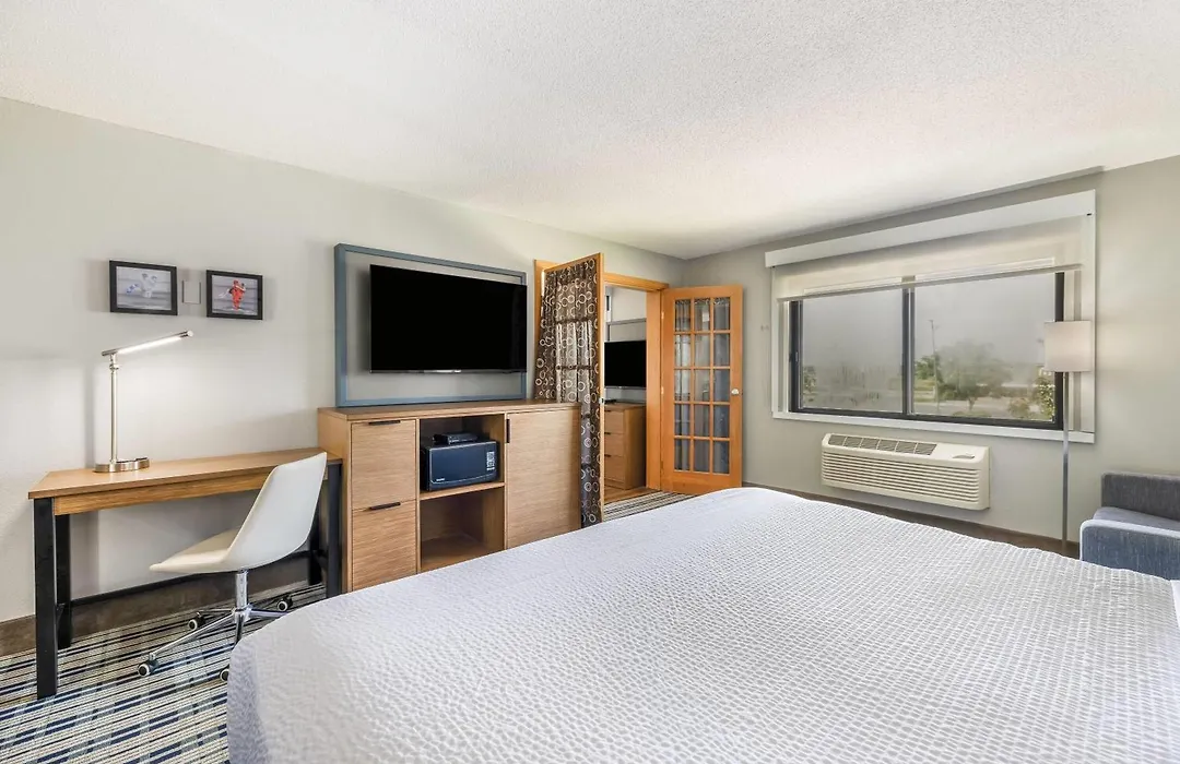 Americinn By Wyndham Albert Lea-1