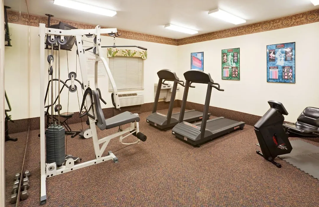 Candlewood Suites Tyler By Ihg-1