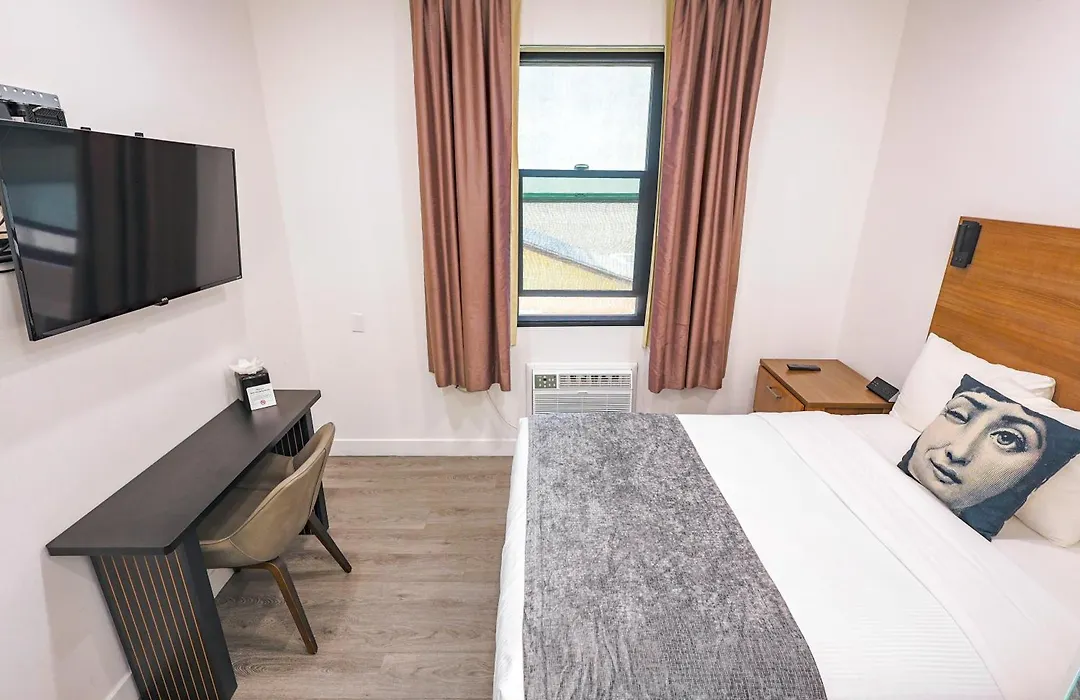 Urban Boutique Hotel- Little Italy, Downtown San Diego-1