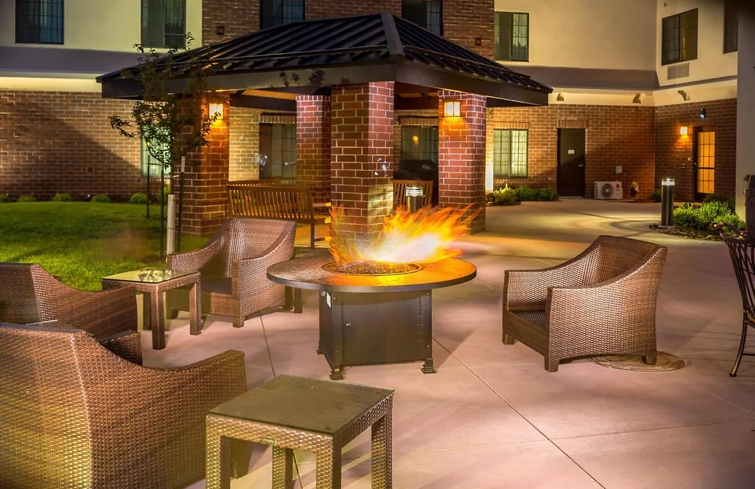 Staybridge Suites Denver - Central Park By Ihg-1