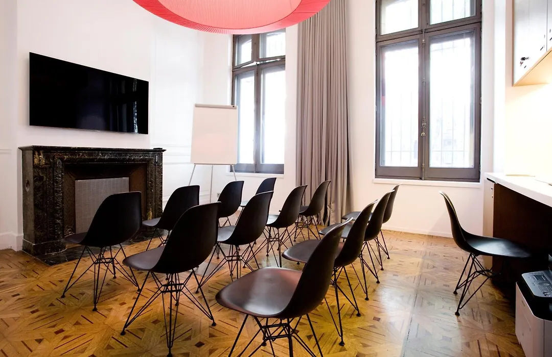Hôtel C2-1