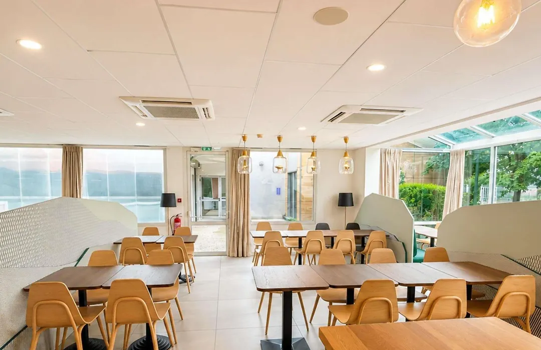 ibis Styles Clermont Ferrand Sud La Pardieu-1