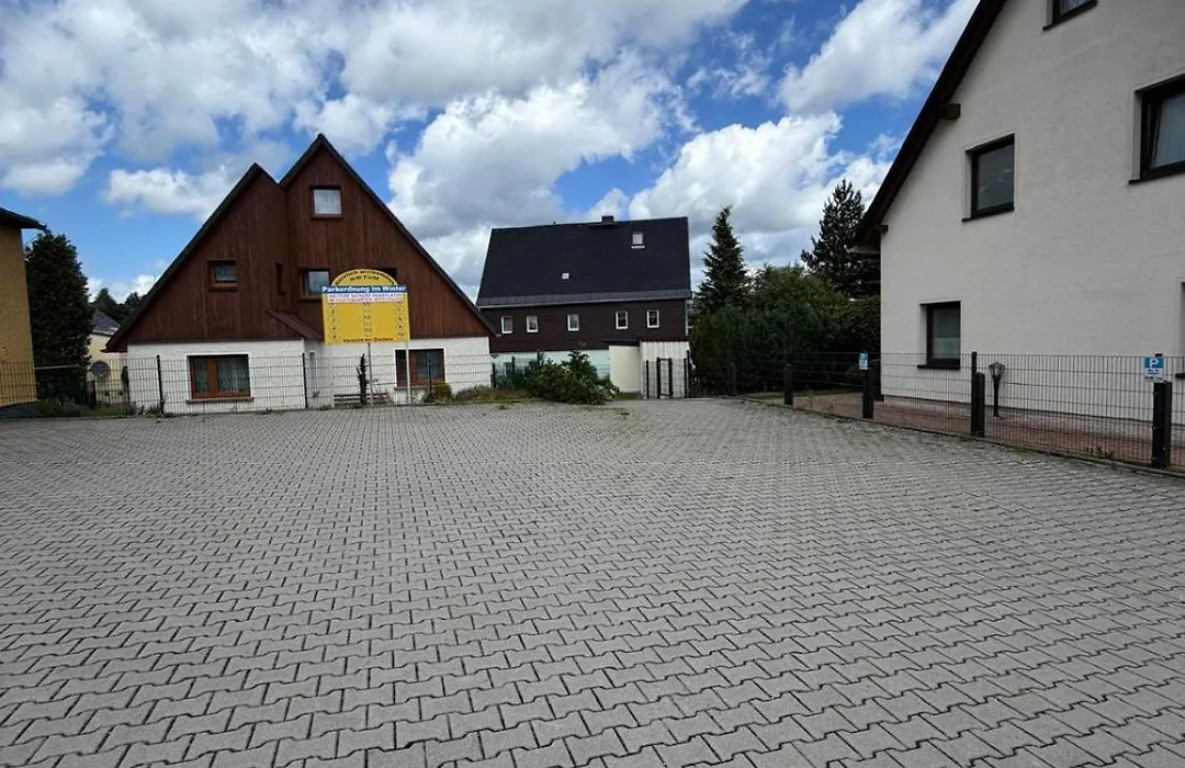 Landgasthof Zur Fichte-1