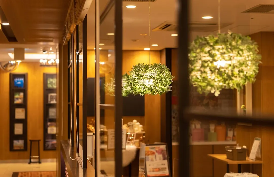 Super Hotel Premier Akasaka-1