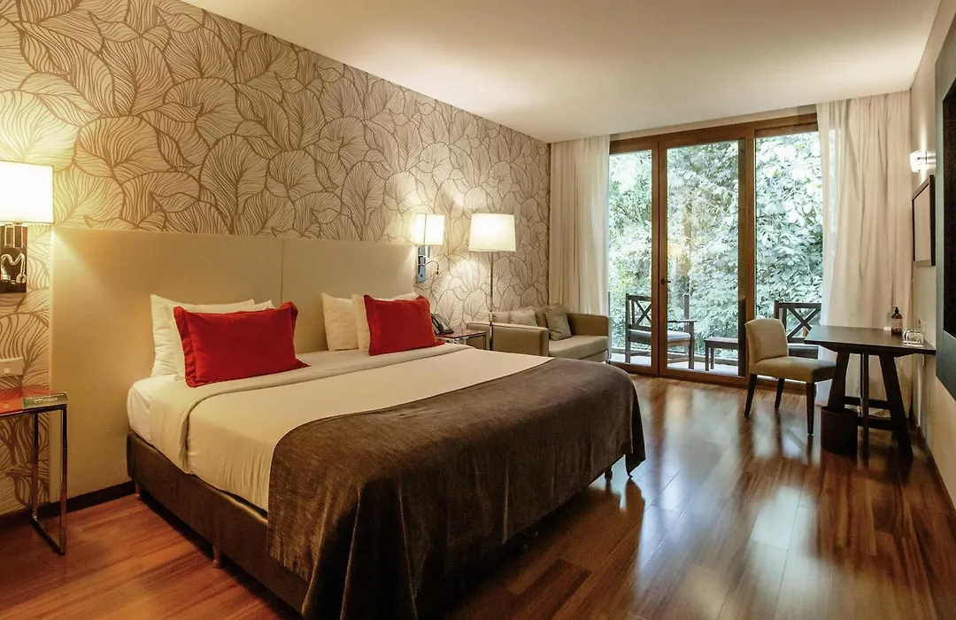 Mercure Iguazu Hotel Iru-1