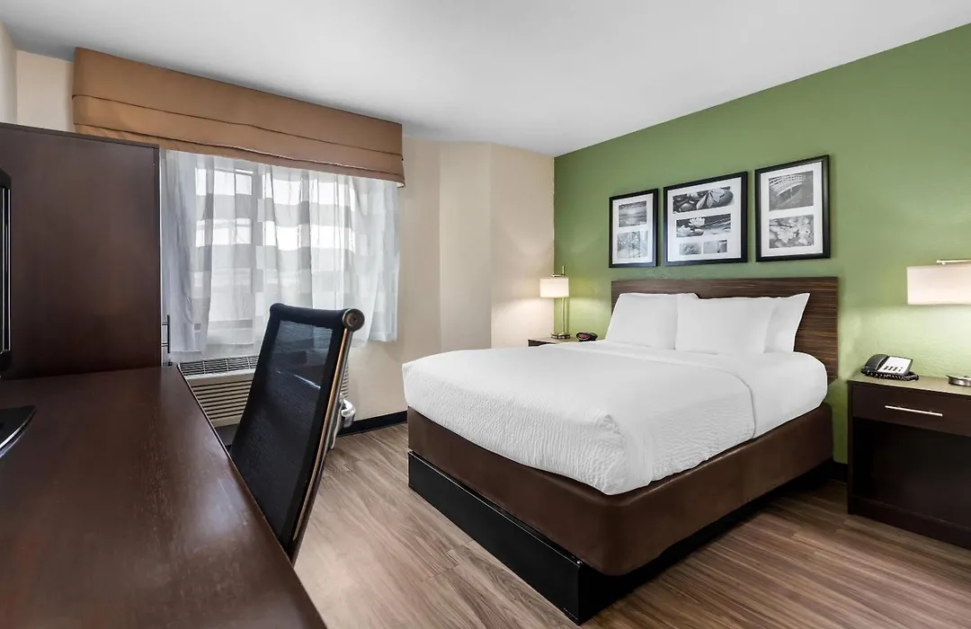 Sleep Inn Nampa Near Idaho Center-1