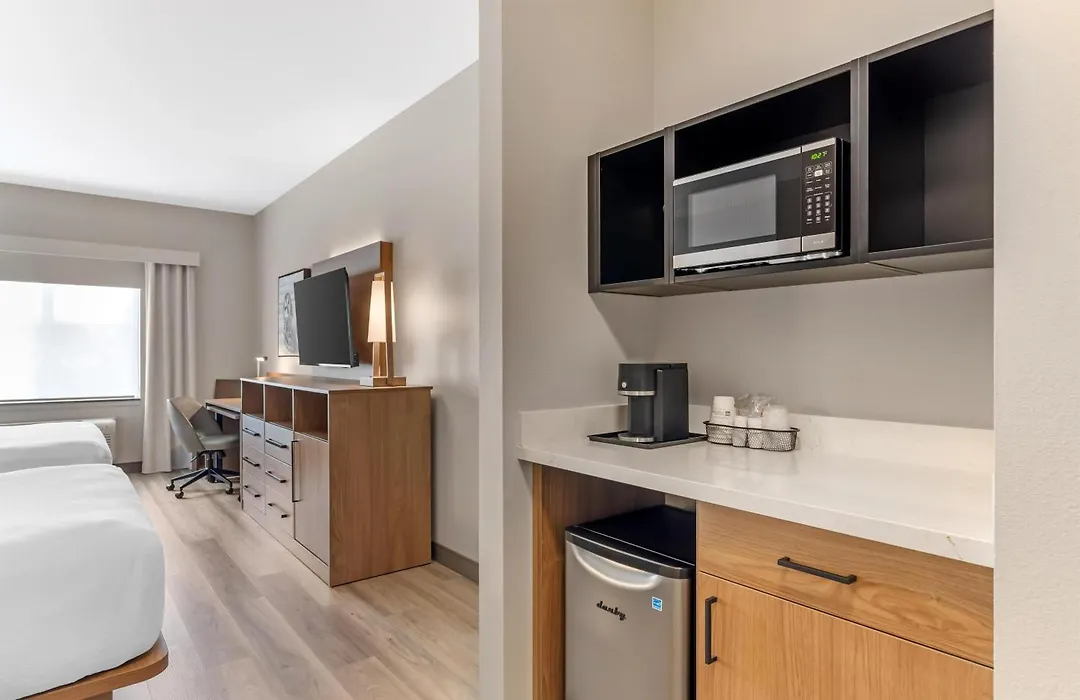 Best Western Plus Arlington/Marysville-1