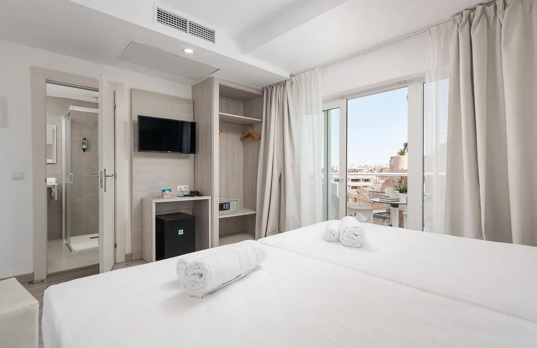 Welikehotel Fenix-1