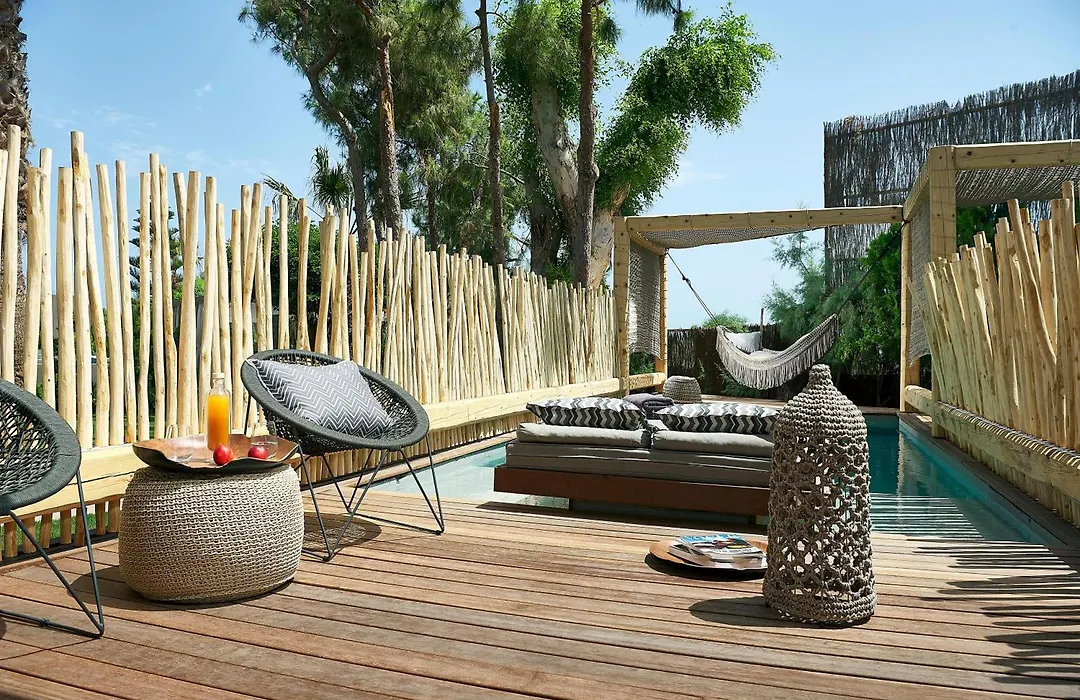 Nema Design Hotel & Spa - Small Luxury Hotels Of The World (Adults Only)-1