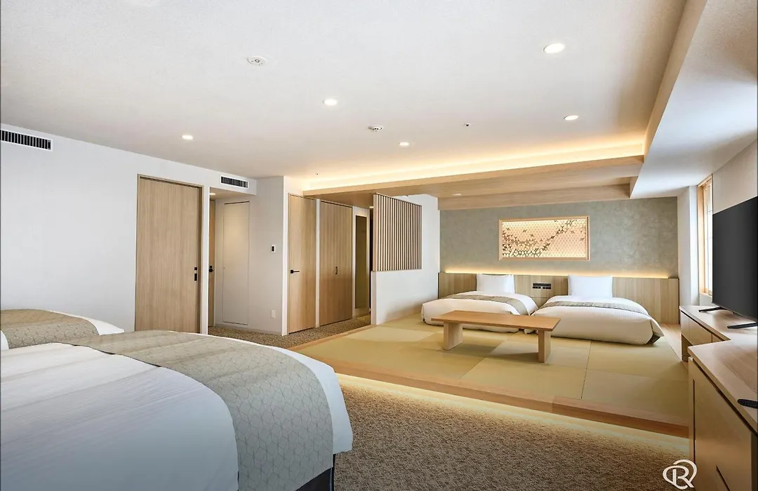 Daiwa Roynet Hotel Ginza Premier-1
