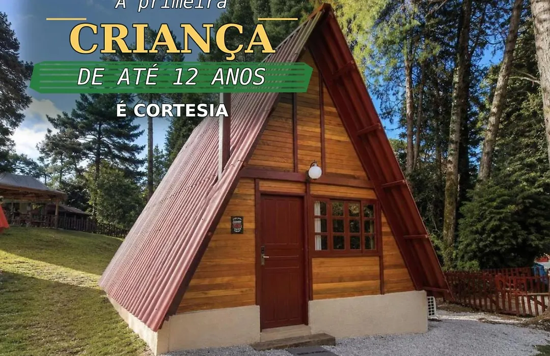 Villa Vintage Campos - Piscina e opções de suites com hidromassagem-1