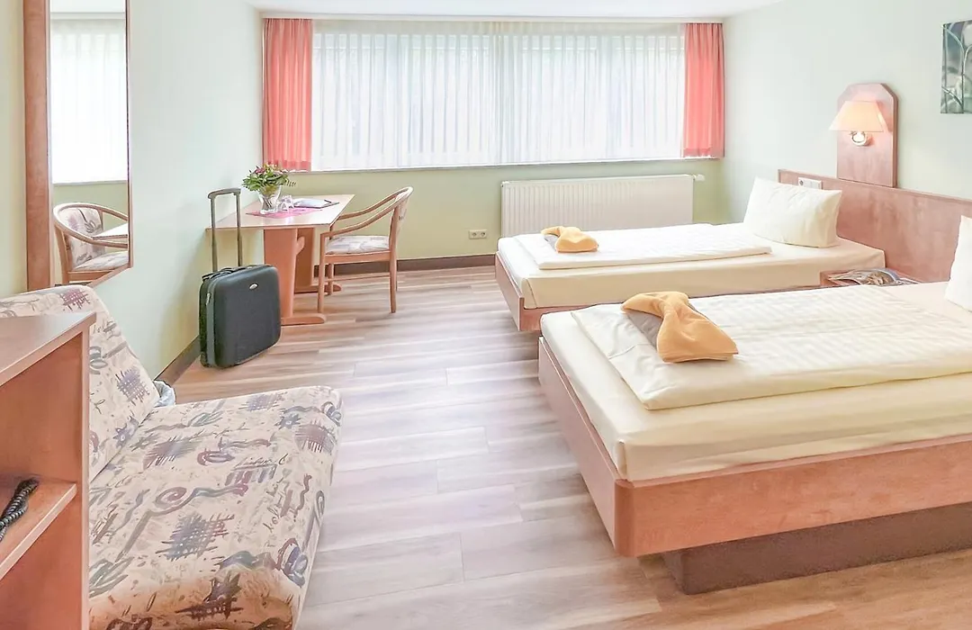 Hotel Thüringenschanze-1