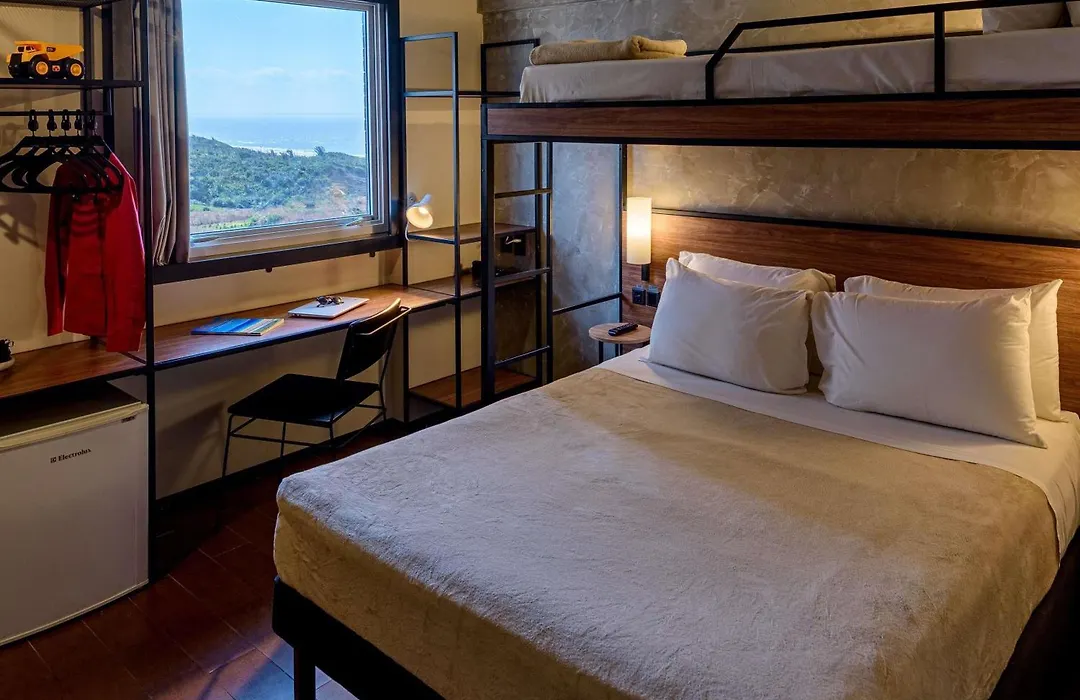 ibis Sao Luis-1