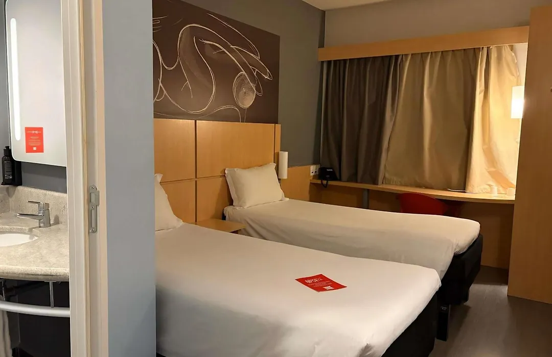 Ibis Jundiai Shopping-1