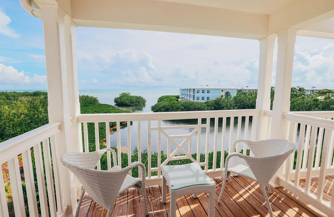 Hilton Key West Resort & Marina-1