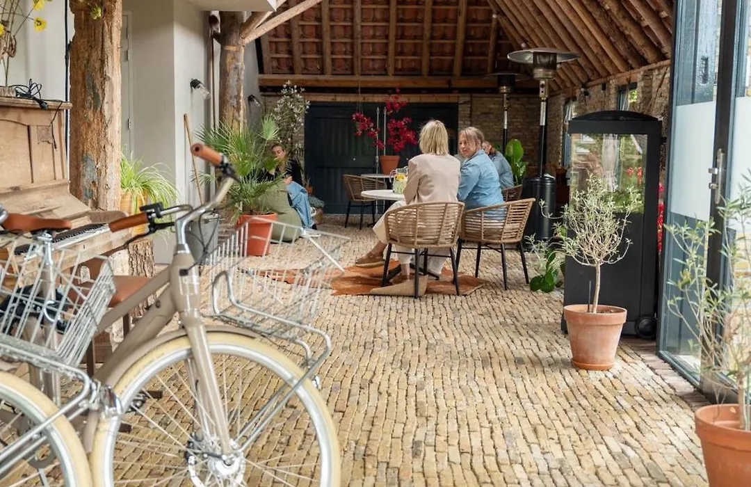Uitgerust voor Zaken-1