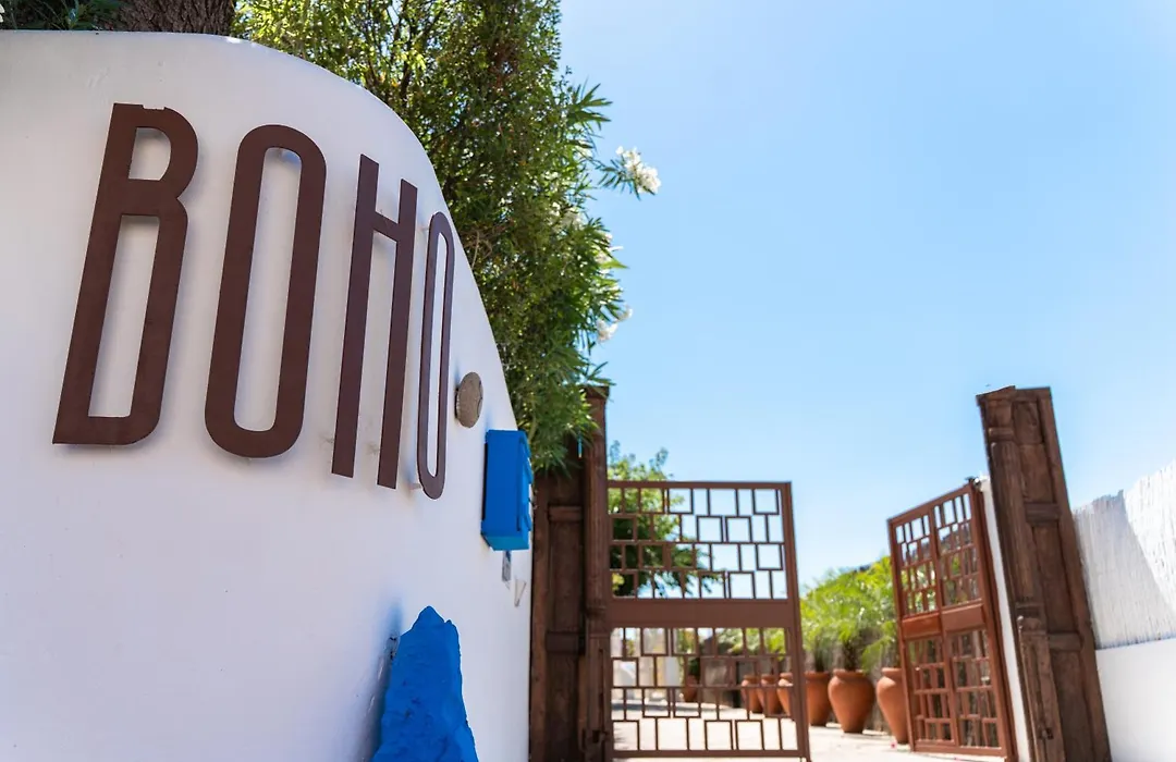 Boho Suites Denia (Adults Only)-1