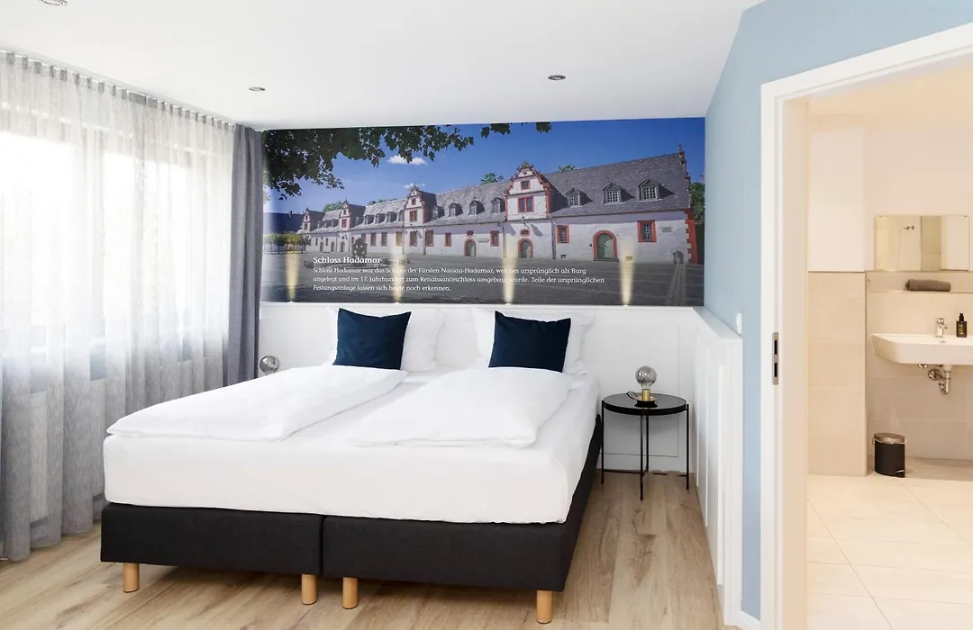 Hotel Huss Limburg-1