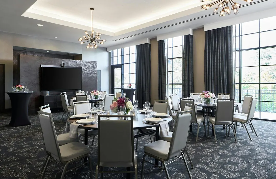 Archer Hotel Boston/Burlington-1