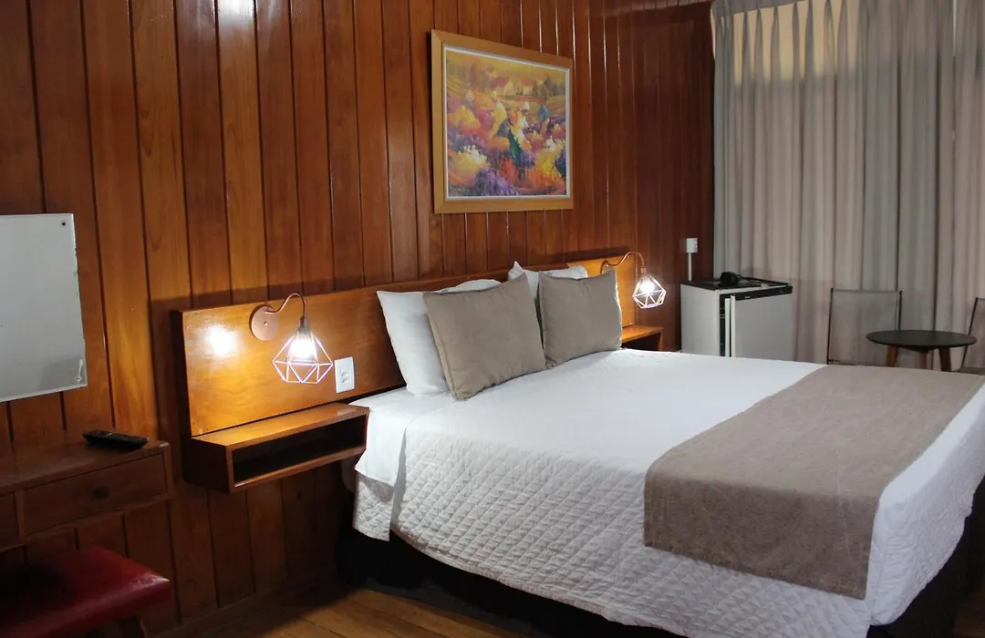 Hotel Tijuco Turismo-1