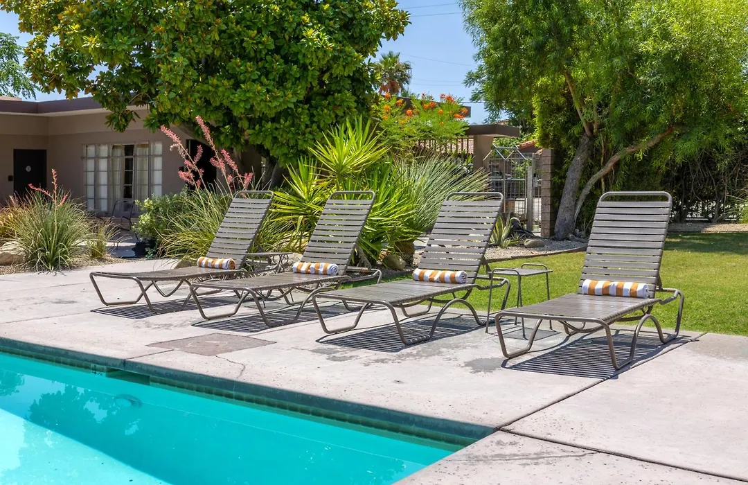 The Hideaway - 21 And Over - A Town & Desert Boutique Hotel (Adults Only)-1