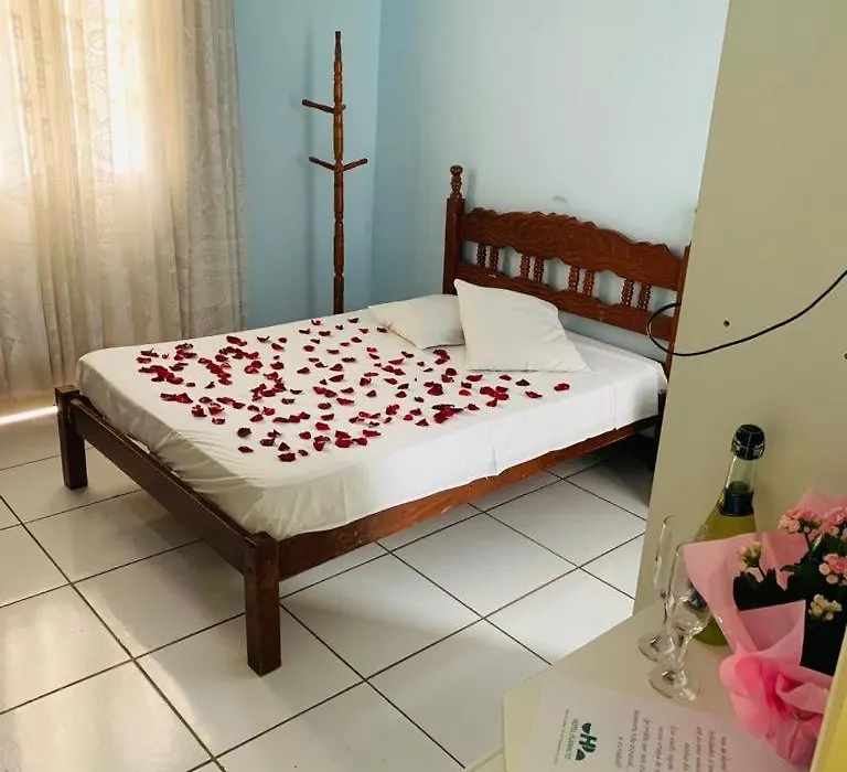 Hotel Planalto-1